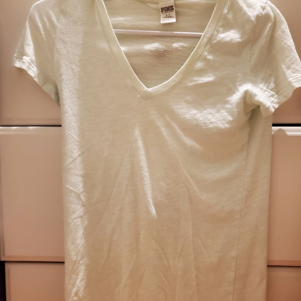 PINK Sleep Shirt